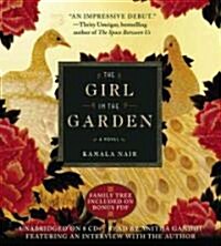The Girl in the Garden Lib/E (Audio CD)