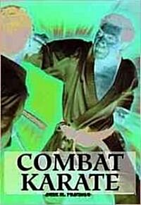 Combat Karate (Paperback)