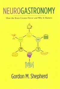 Neurogastronomy : how the brain creates flavor and why it matters