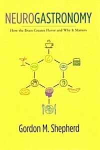 Neurogastronomy: How the Brain Creates Flavor and Why It Matters (Hardcover)