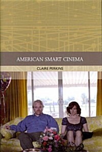 American Smart Cinema (Hardcover)