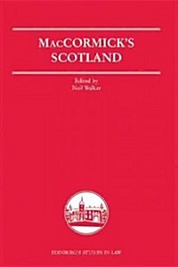 Maccormicks Scotland (Hardcover)