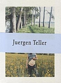 Juergen Teller: The Keys to the House (Paperback)