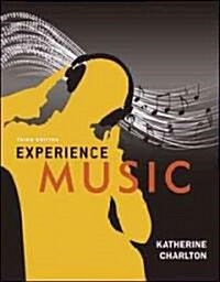 Audio CD Set Volume 2 (3 CDs) for Experience Music (Audio CD, 3)