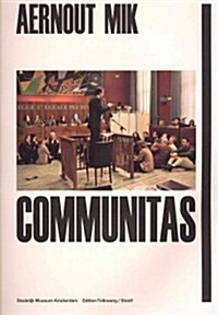 Communitas (Paperback)