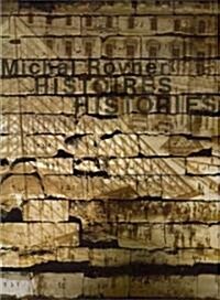 Histoires / Histories (Hardcover)