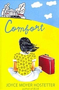 Comfort (Paperback, Reprint)