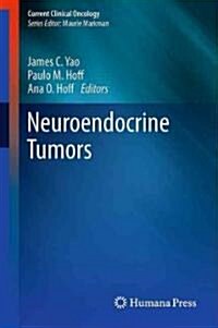 Neuroendocrine Tumors (Hardcover, 1st)