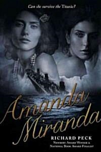 Amanda/Miranda (Paperback)