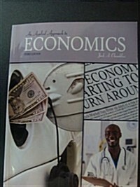 An Applied Approach to Economics (Paperback, 3rd)