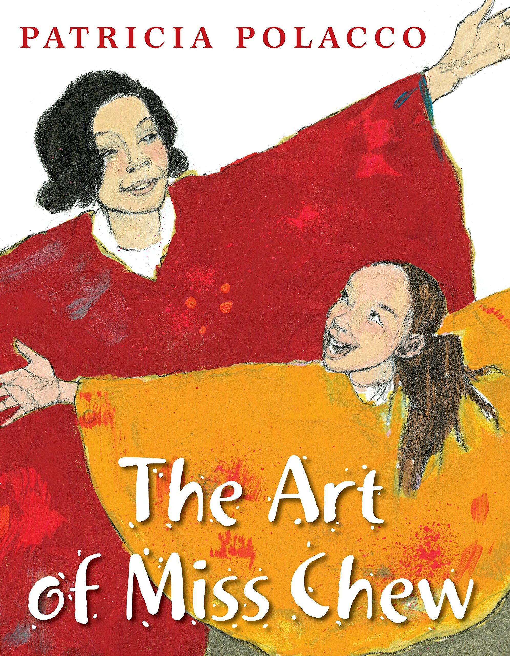 The Art of Miss Chew (Hardcover)