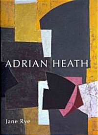 Adrian Heath (Hardcover)