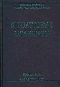 Situational Awareness (Hardcover)
