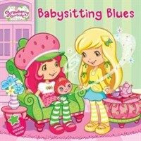 Babysitting Blues (Paperback)