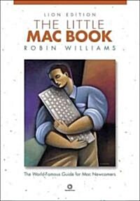 The Little Mac Book, Lion Edition (Paperback)