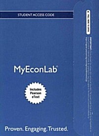 Myeconlab Access Code (Pass Code, Student)