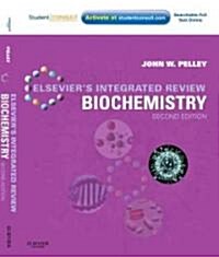 Elseviers Integrated Review: Biochemistry [With Access Code] (Paperback, 2)