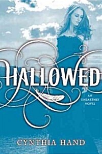 Hallowed (Hardcover)