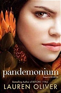 Pandemonium (Hardcover)