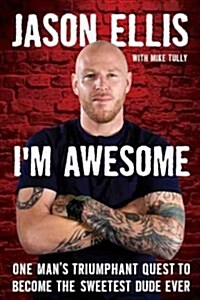 Im Awesome (Hardcover)