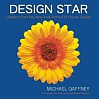 Design Star (Hardcover)