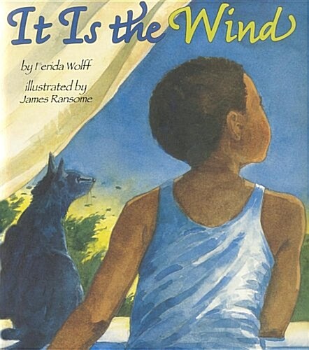Storytown: Little Book Grade 1 It Is the Wind (Paperback)