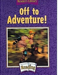 Adventure, Readers Library Grade 3 Theme 1 (Paperback)