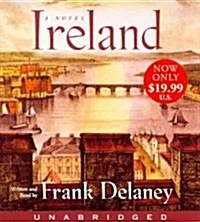Ireland Low Price CD (Audio CD)