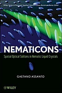 Nematicons (Hardcover)