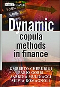 Dynamic Copula Methods in Finance (Hardcover)