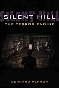 Silent Hill: The Terror Engine (Paperback)