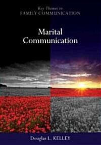 Marital Communication (Paperback)