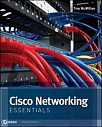Cisco Networking Essentials (Paperback)