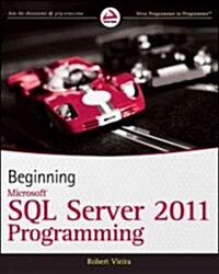 Beginning Microsoft SQL Server 2012 Programming (Paperback)