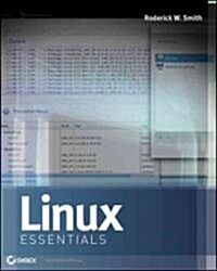 Linux Essentials (Paperback)