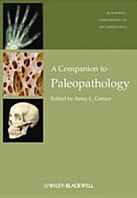 Companion to Paleopathology (Hardcover)
