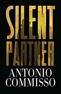 Silent Partner (Paperback)