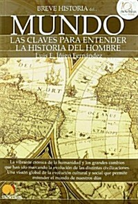 Breve historia del mundo / Brief history of the world (Paperback)