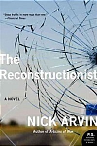 The Reconstructionist (Paperback)