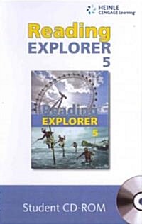 Reading Explorer (CD-ROM, Student)