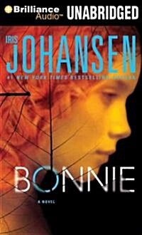 Bonnie (Audio CD, Library)