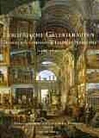 Europ?sche Galeriebauten: Galleries in a Comparative European Context (Hardcover)