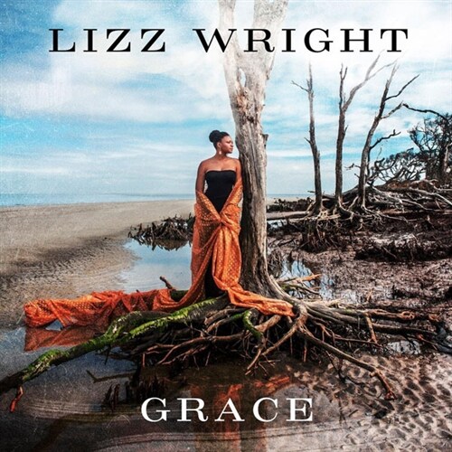[수입] Lizz Wright - Grace [Paper Sleeve]