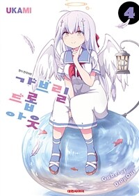 [중고] 가브릴 드롭 아웃 4