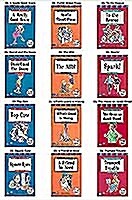 Magic Reader Grade 3 Set (12 paperbacks + CD 포함)