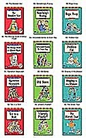 Magic Reader Grade 5 Set (12 paperbacks + CD 포함)