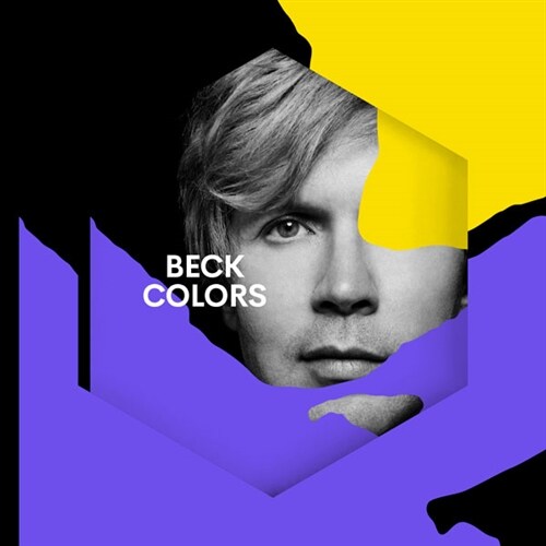 [수입] Beck - Colors [180g LP][인디 한정 옐로우 컬러반]