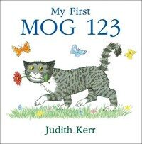 My First MOG 123 (Paperback)