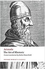 The Art of Rhetoric (Paperback)