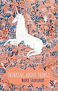 Thinking about Things (Hardcover)